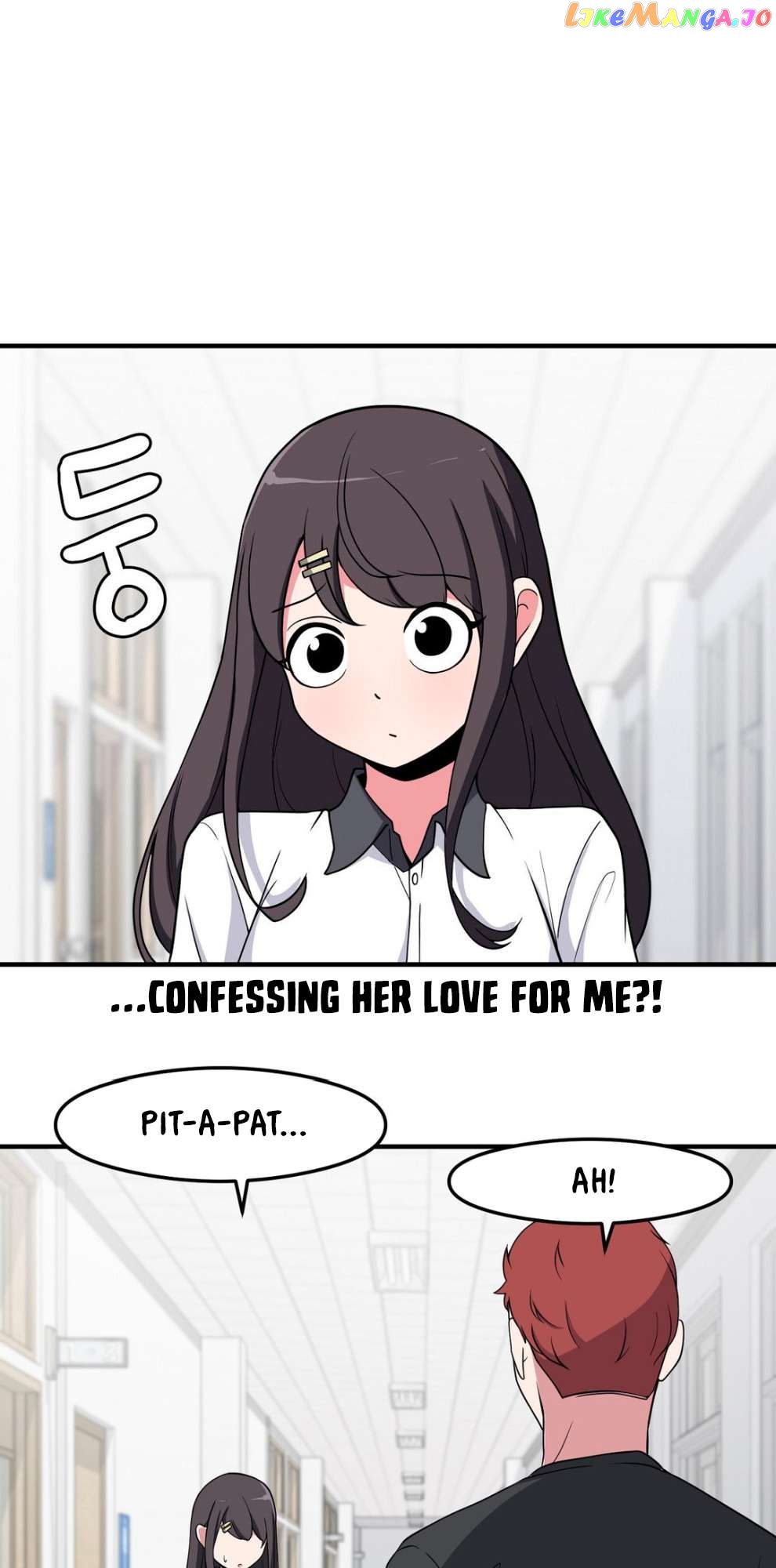 The Secret Of The Partner Next To You Chapter 54 - page 59