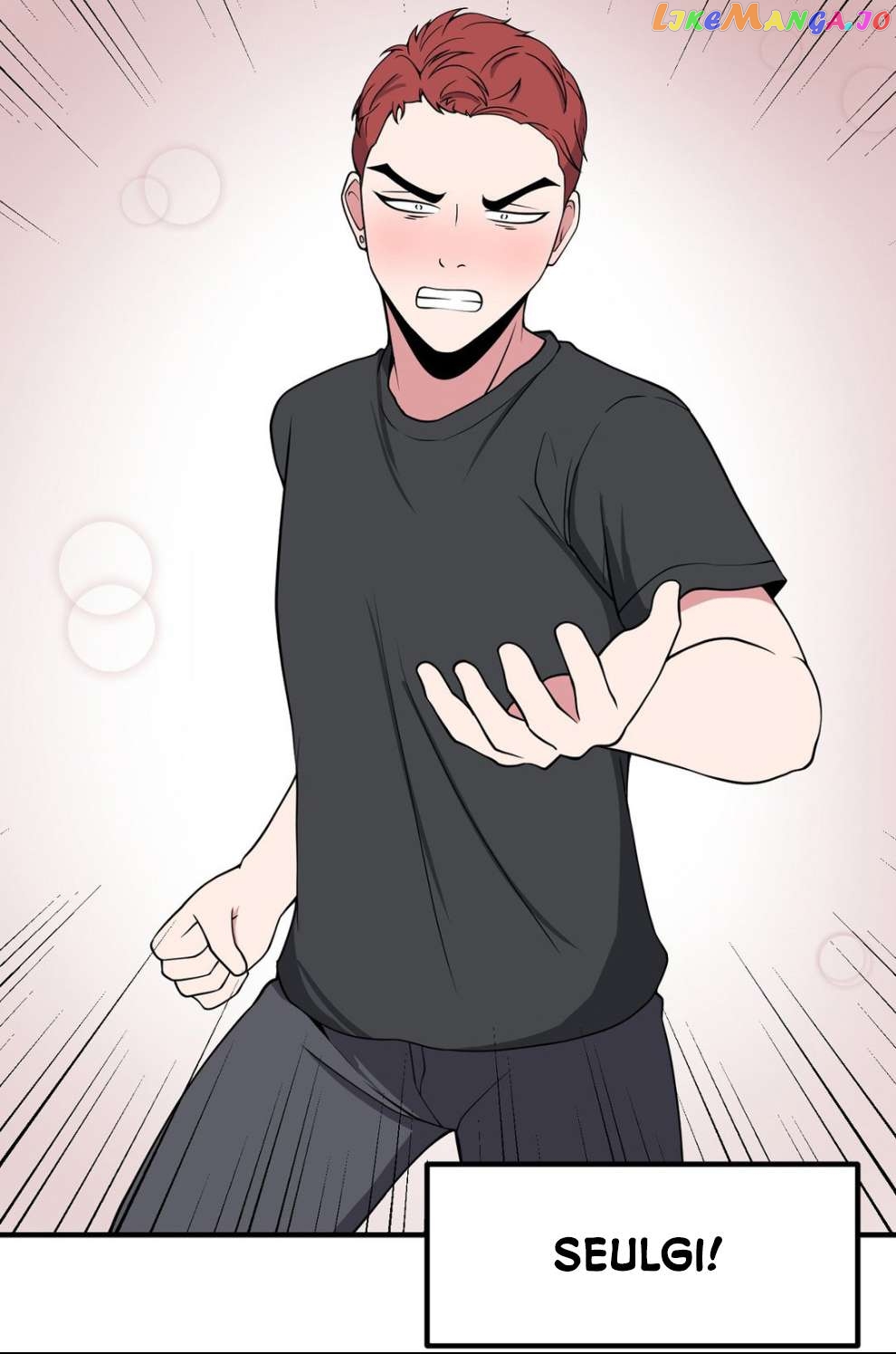 The Secret Of The Partner Next To You Chapter 54 - page 63