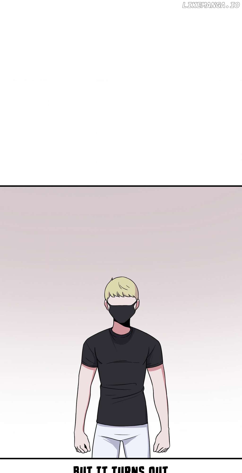The Secret Of The Partner Next To You Chapter 76 - page 16
