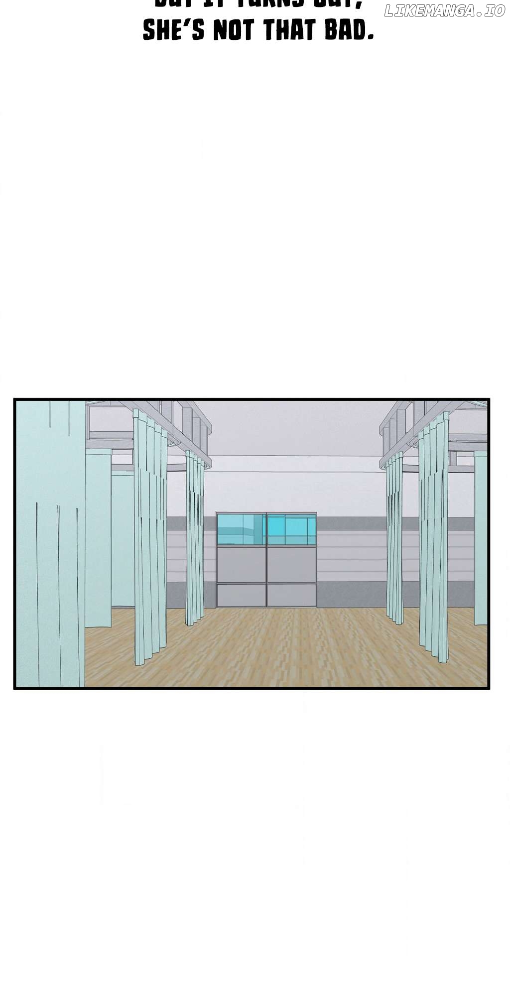 The Secret Of The Partner Next To You Chapter 76 - page 17