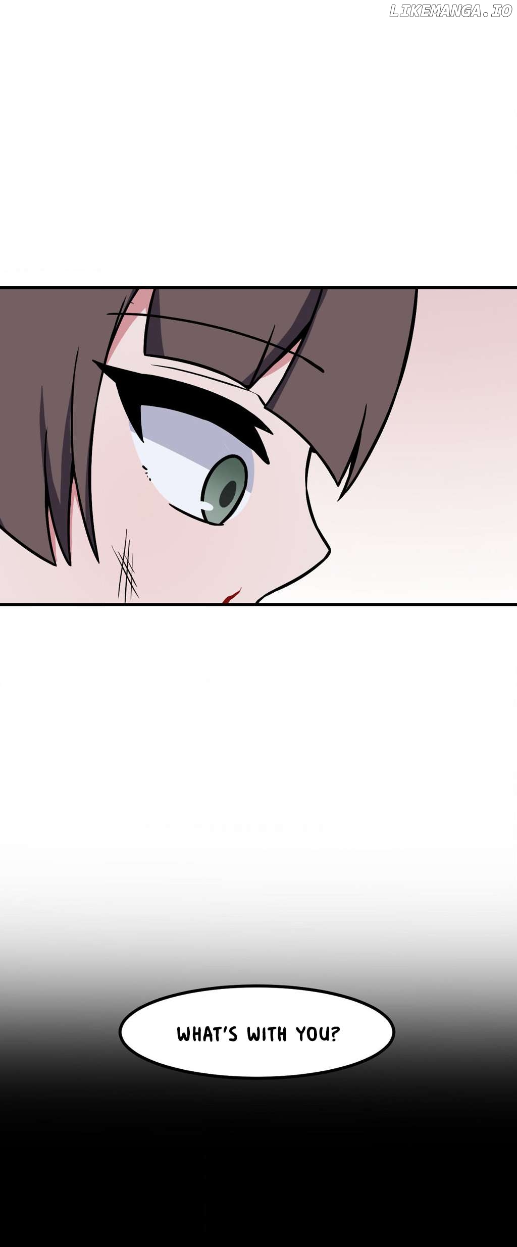 The Secret Of The Partner Next To You Chapter 76 - page 20