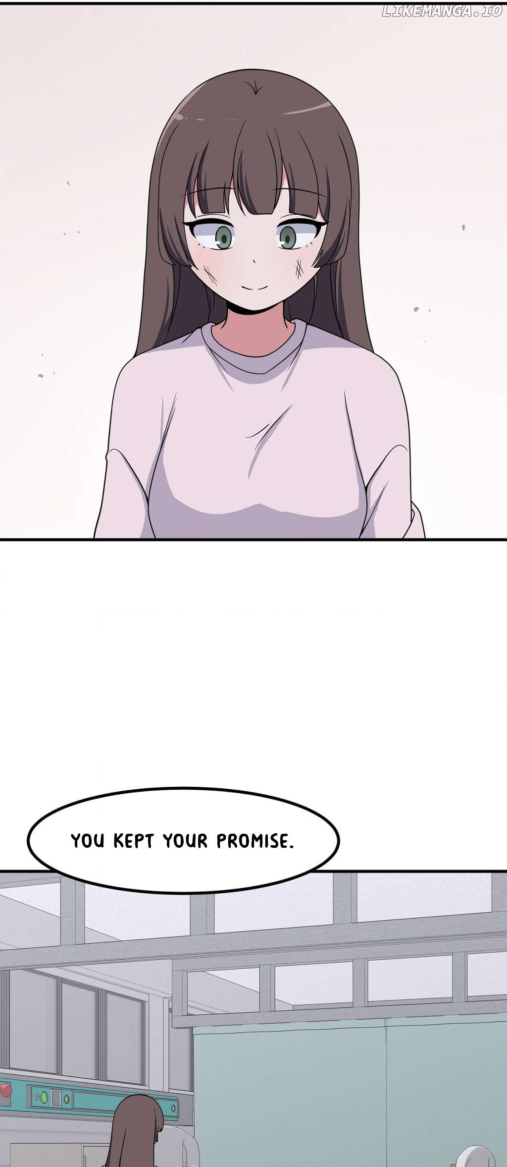 The Secret Of The Partner Next To You Chapter 76 - page 30