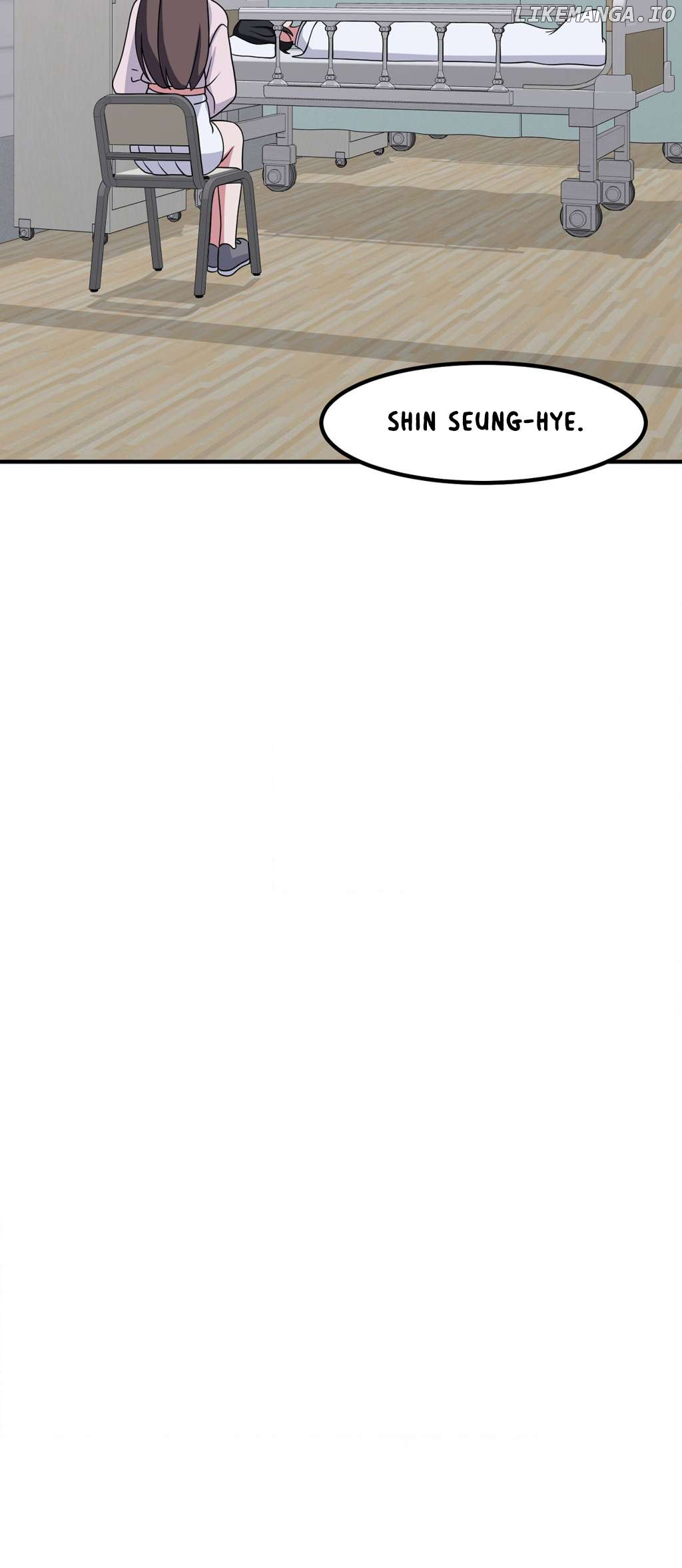 The Secret Of The Partner Next To You Chapter 76 - page 31
