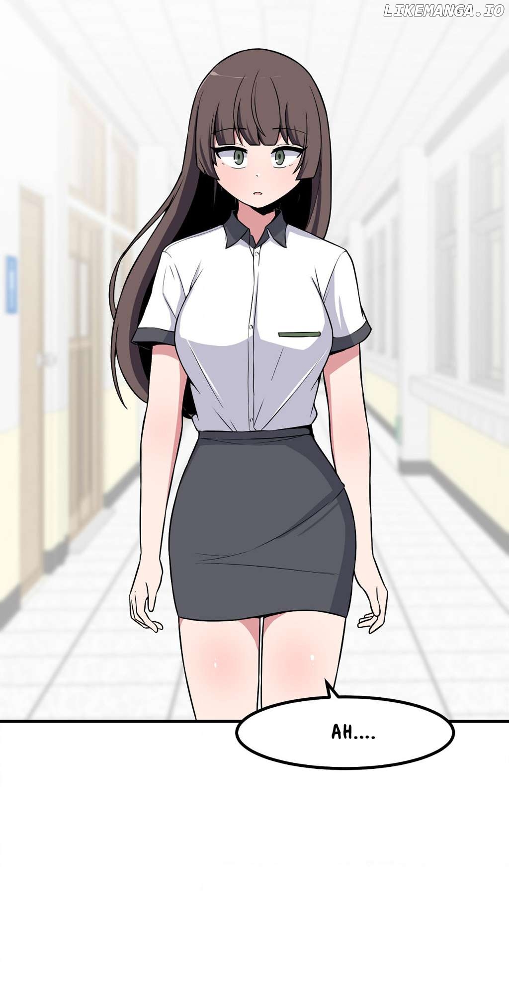 The Secret Of The Partner Next To You Chapter 76 - page 37