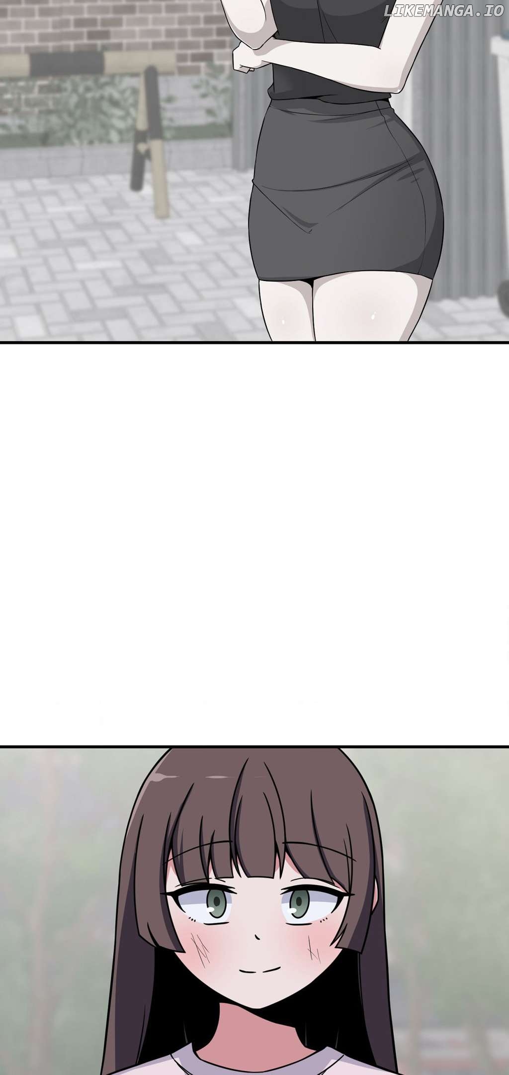 The Secret Of The Partner Next To You Chapter 76 - page 4