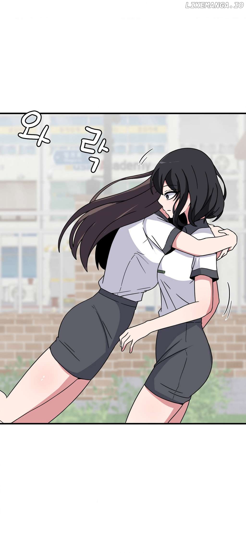 The Secret Of The Partner Next To You Chapter 76 - page 49