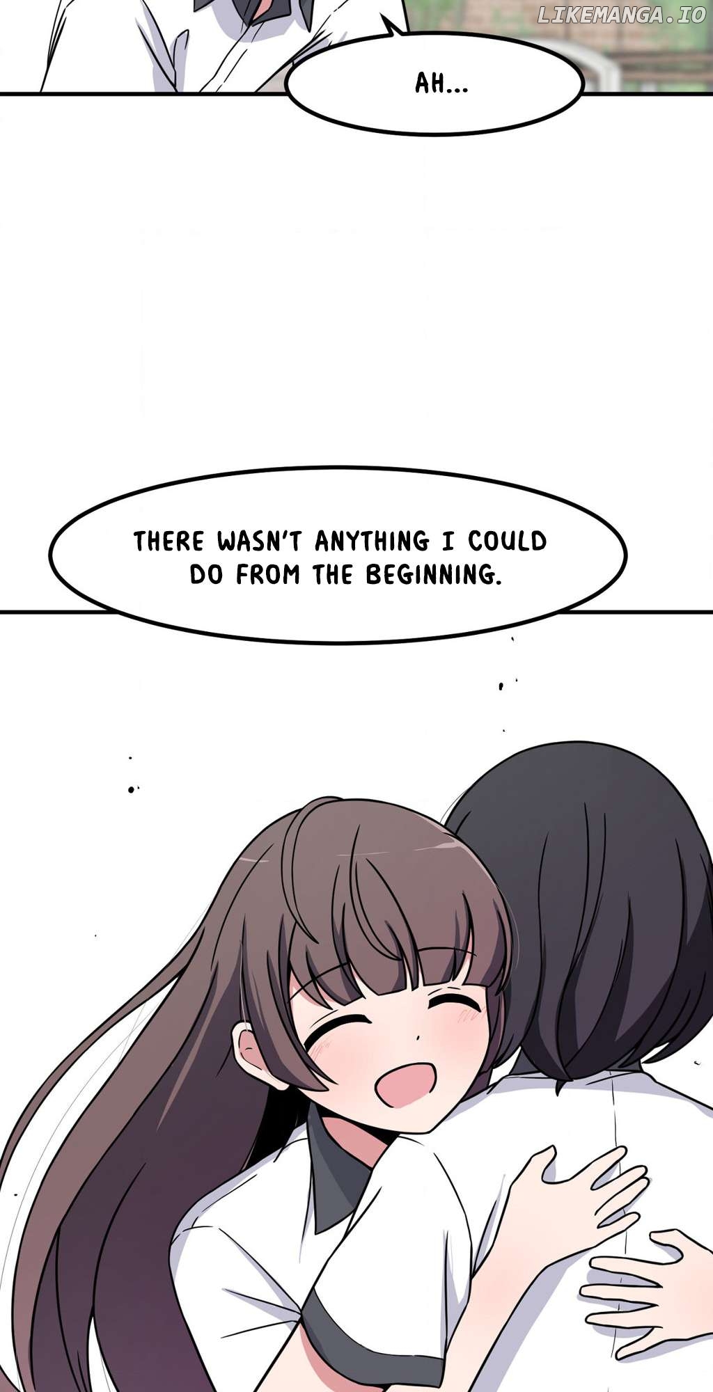 The Secret Of The Partner Next To You Chapter 76 - page 52