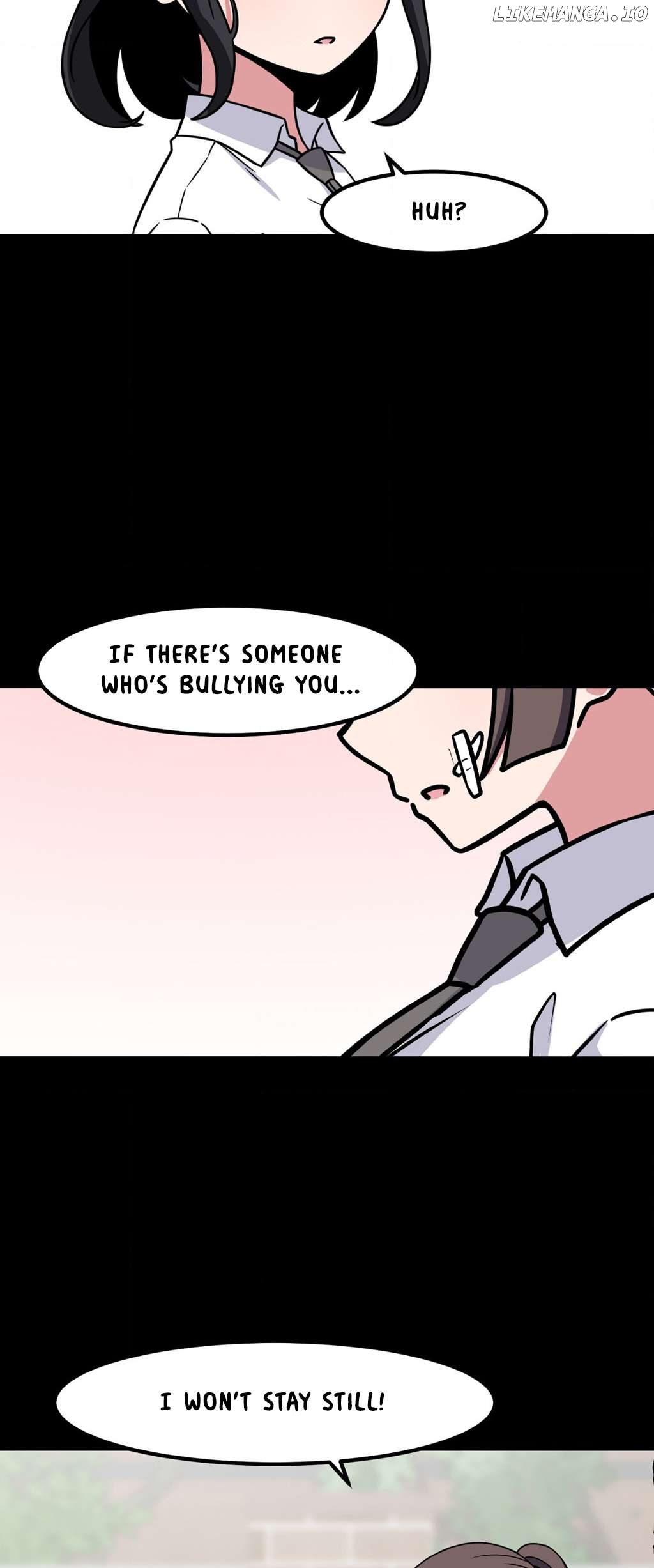 The Secret Of The Partner Next To You Chapter 76 - page 56