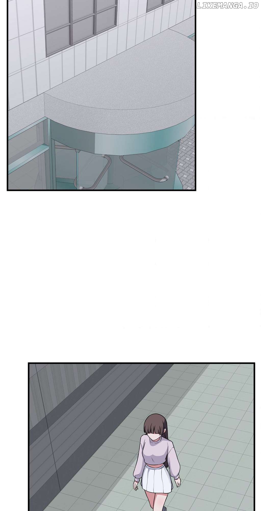 The Secret Of The Partner Next To You Chapter 76 - page 8