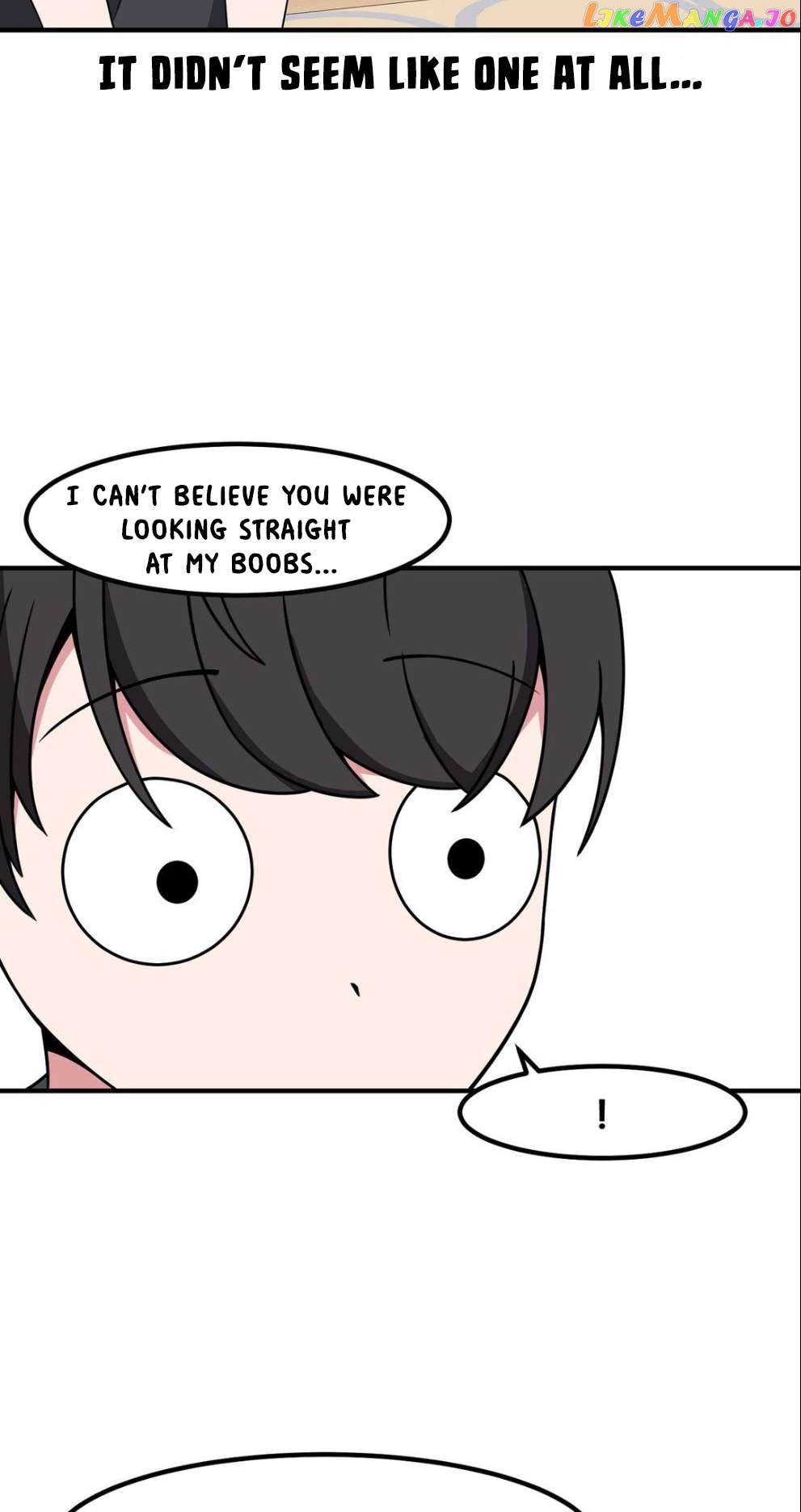 The Secret Of The Partner Next To You Chapter 53 - page 24