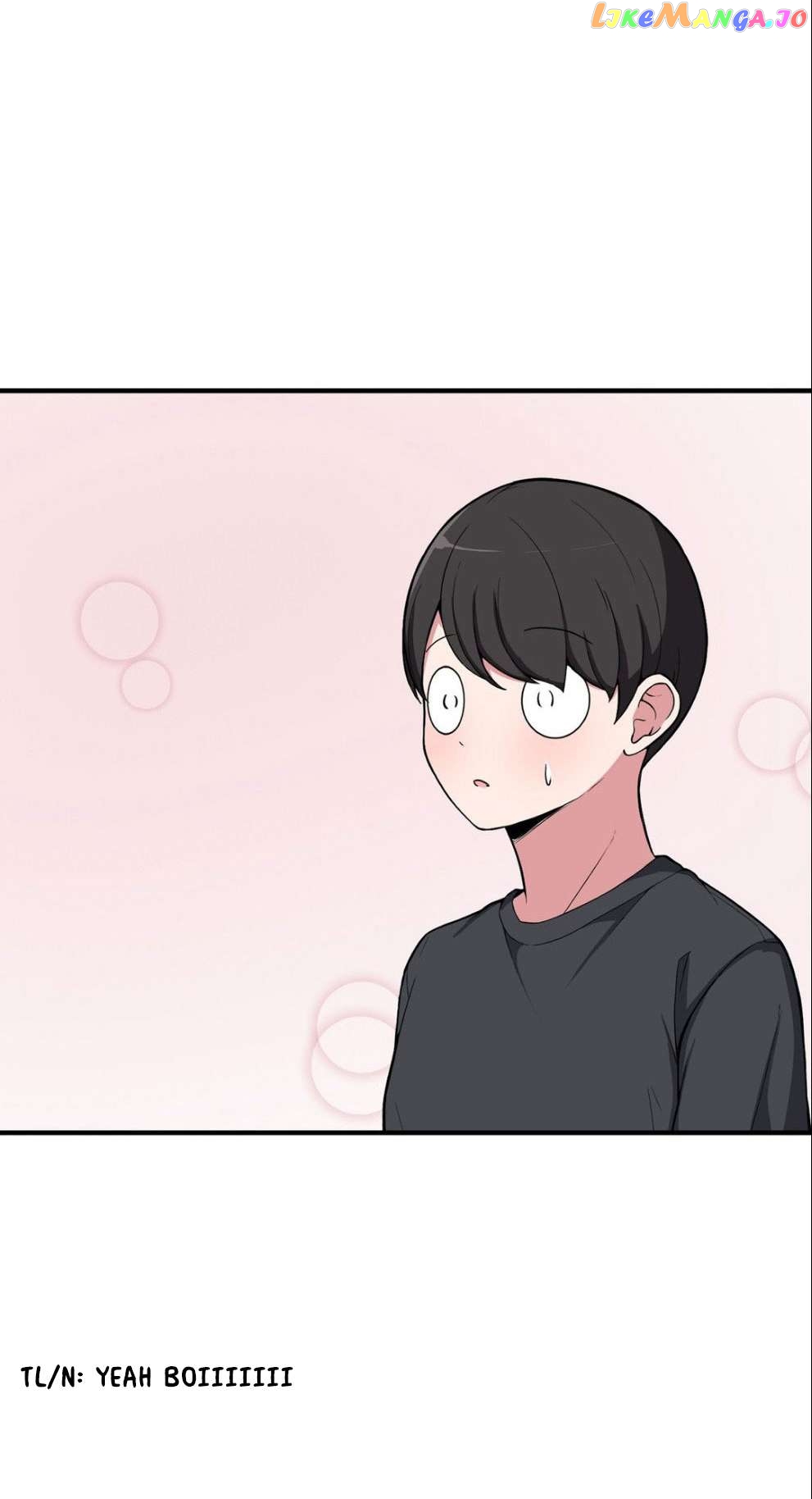 The Secret Of The Partner Next To You Chapter 53 - page 32