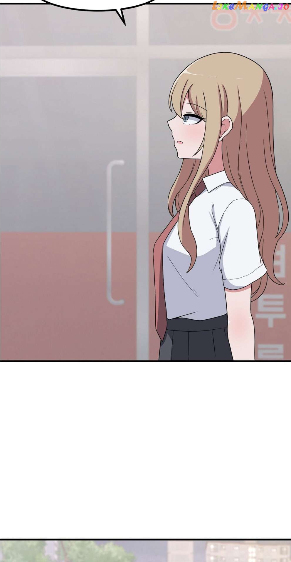 The Secret Of The Partner Next To You Chapter 53 - page 50