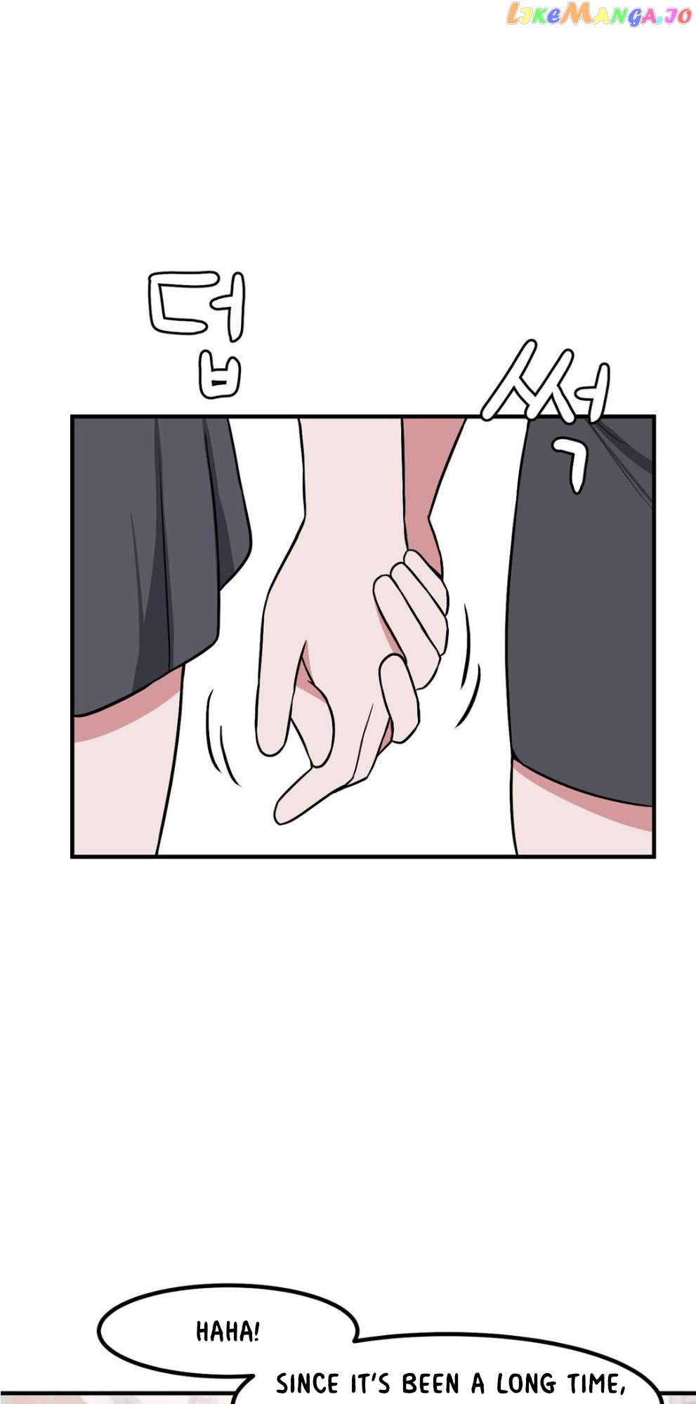 The Secret Of The Partner Next To You Chapter 53 - page 52