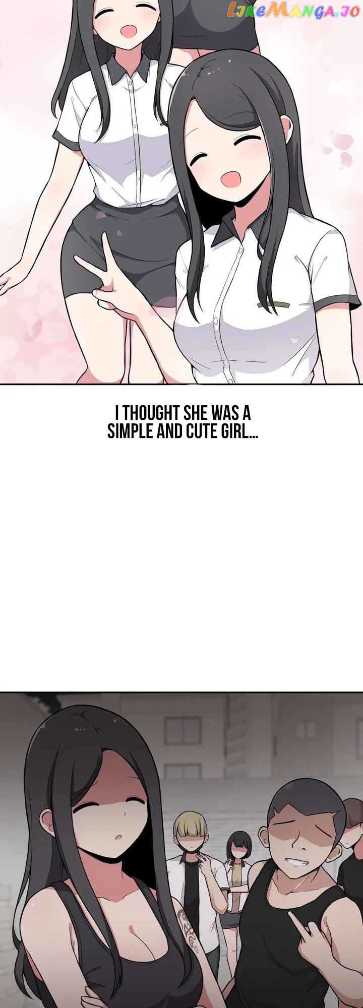 The Secret Of The Partner Next To You chapter 1 - page 31