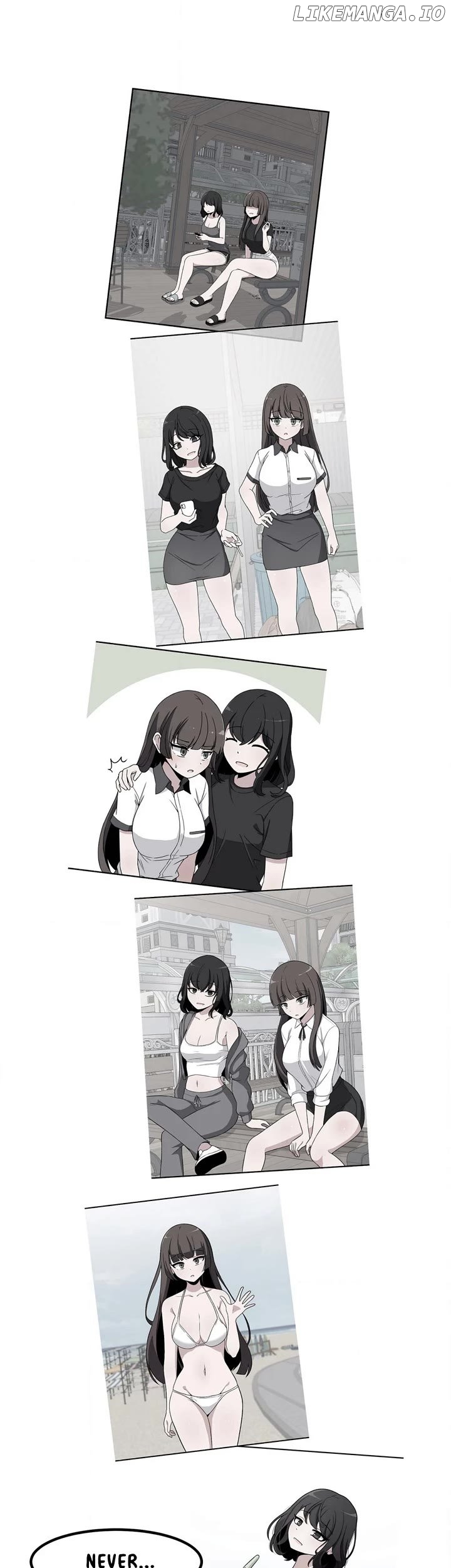 The Secret Of The Partner Next To You Chapter 75 - page 25