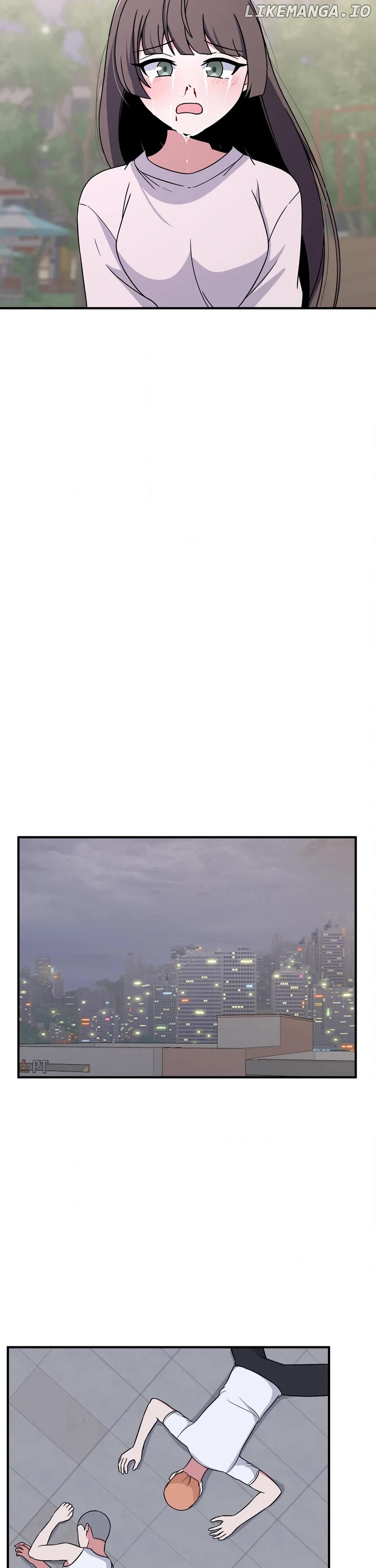 The Secret Of The Partner Next To You Chapter 75 - page 28