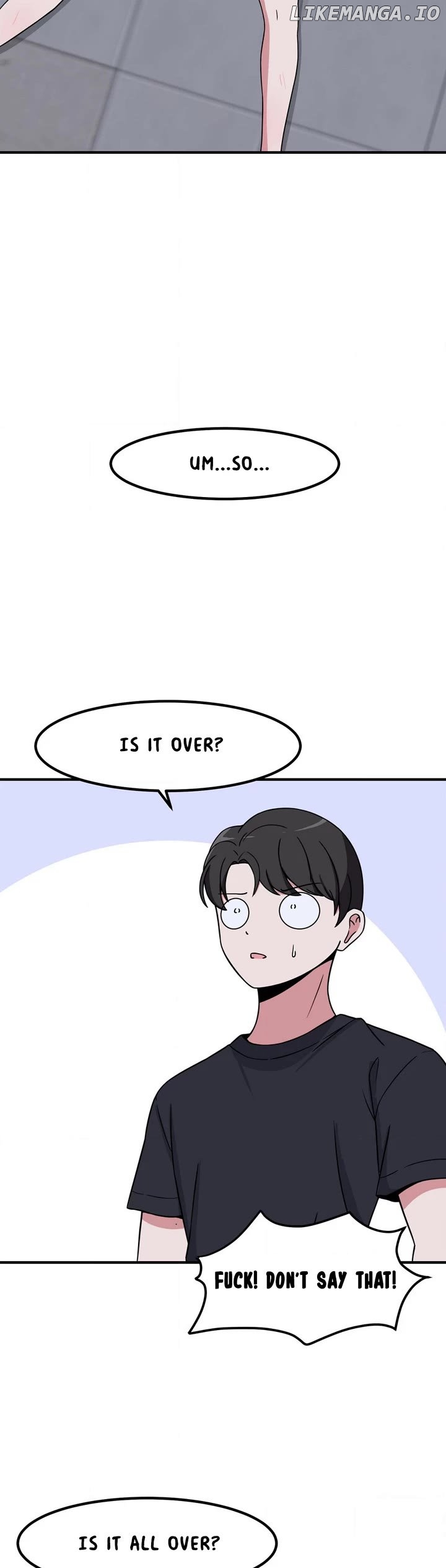 The Secret Of The Partner Next To You Chapter 75 - page 30