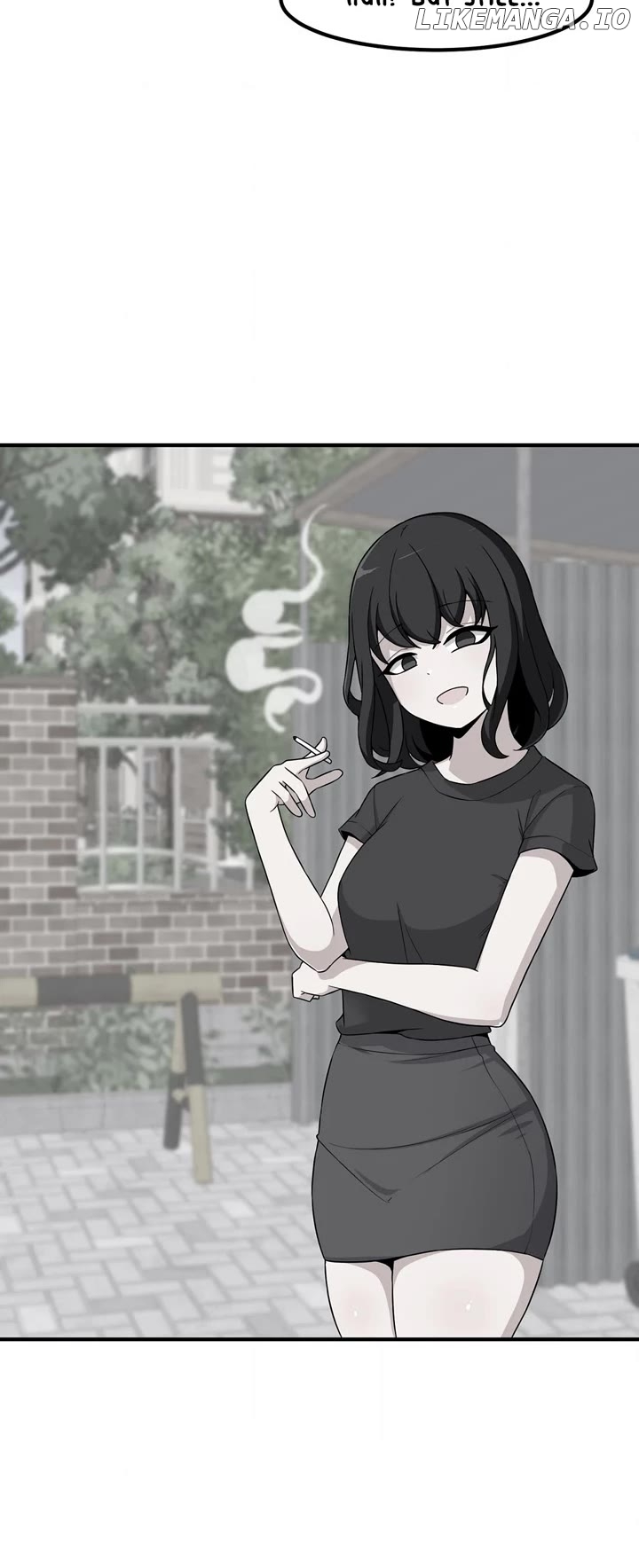 The Secret Of The Partner Next To You Chapter 75 - page 34