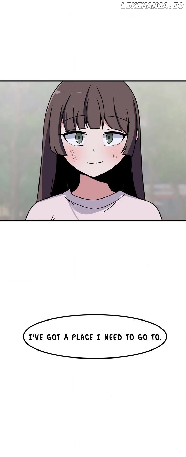 The Secret Of The Partner Next To You Chapter 75 - page 35