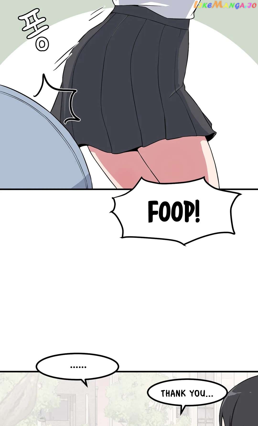 The Secret Of The Partner Next To You Chapter 52 - page 13