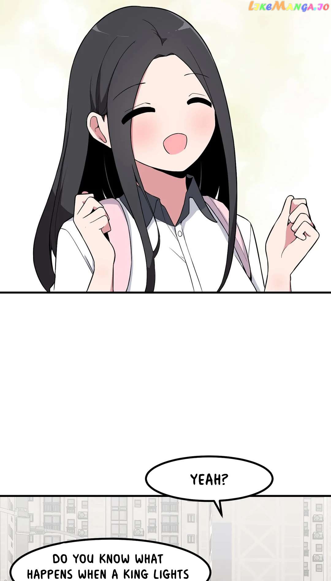 The Secret Of The Partner Next To You Chapter 52 - page 2