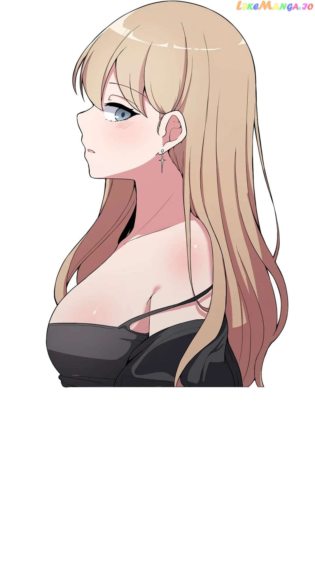 The Secret Of The Partner Next To You Chapter 52 - page 26
