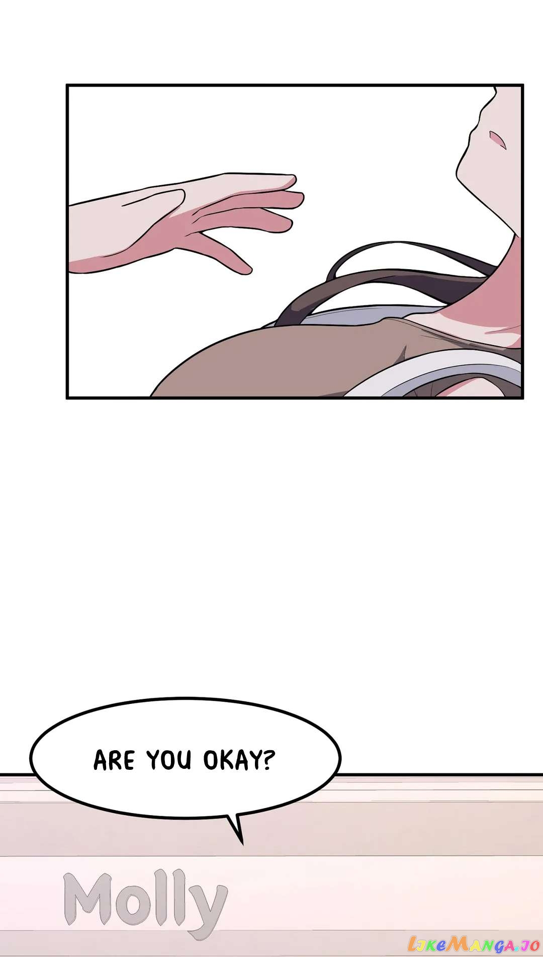 The Secret Of The Partner Next To You Chapter 51 - page 25