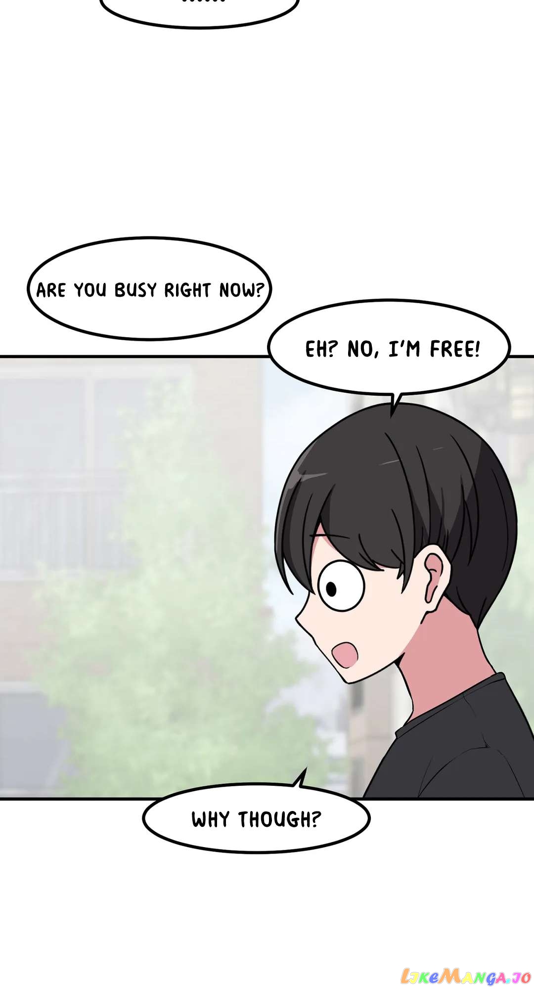 The Secret Of The Partner Next To You Chapter 51 - page 63