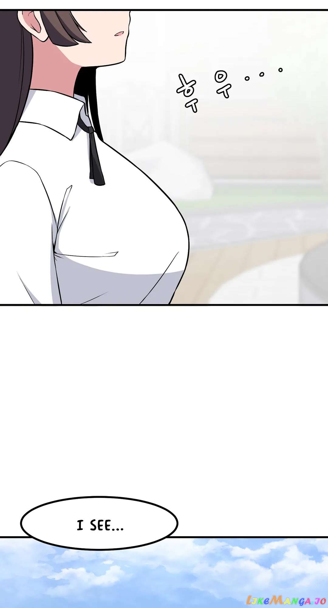 The Secret Of The Partner Next To You Chapter 51 - page 65