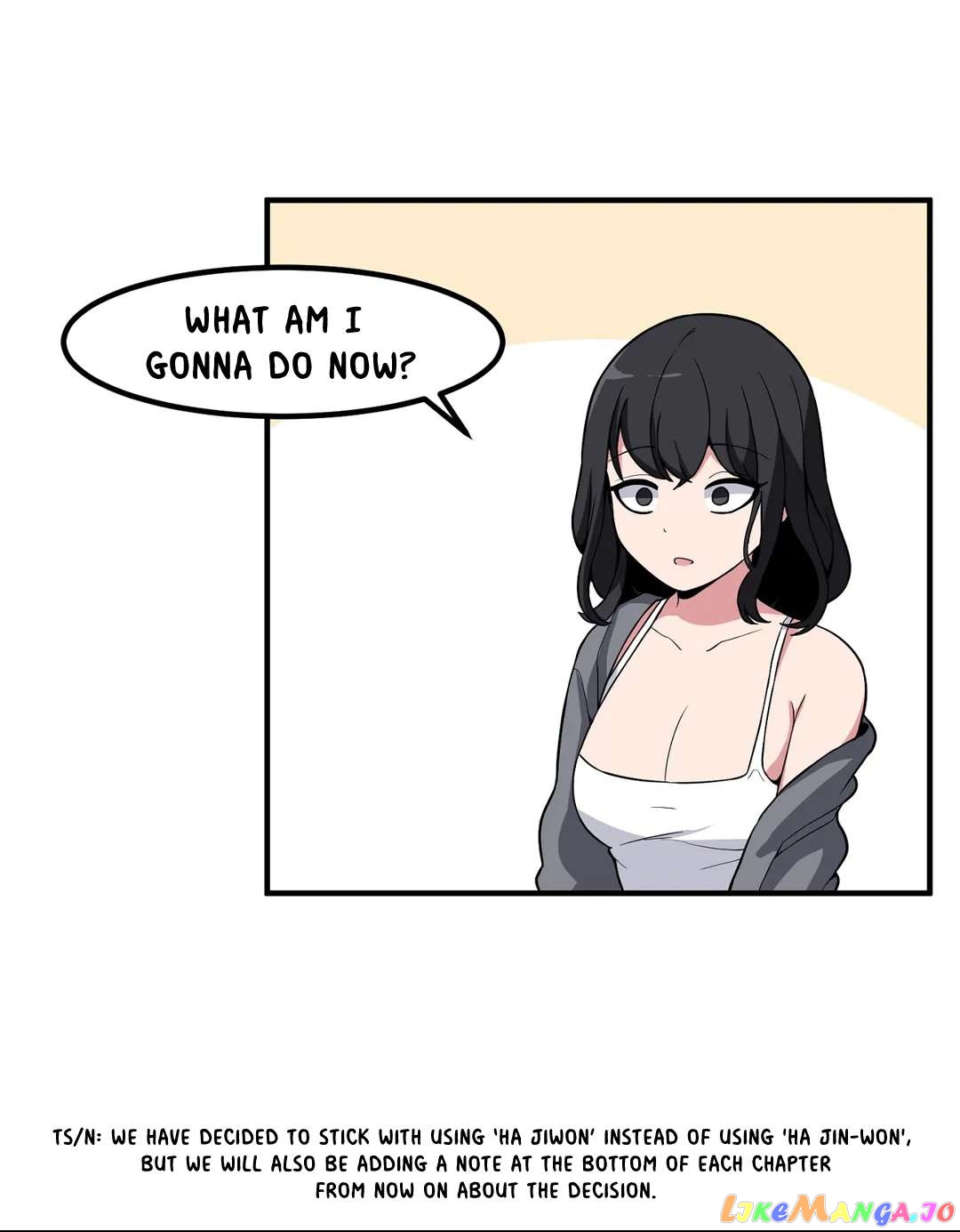 The Secret Of The Partner Next To You Chapter 51 - page 68