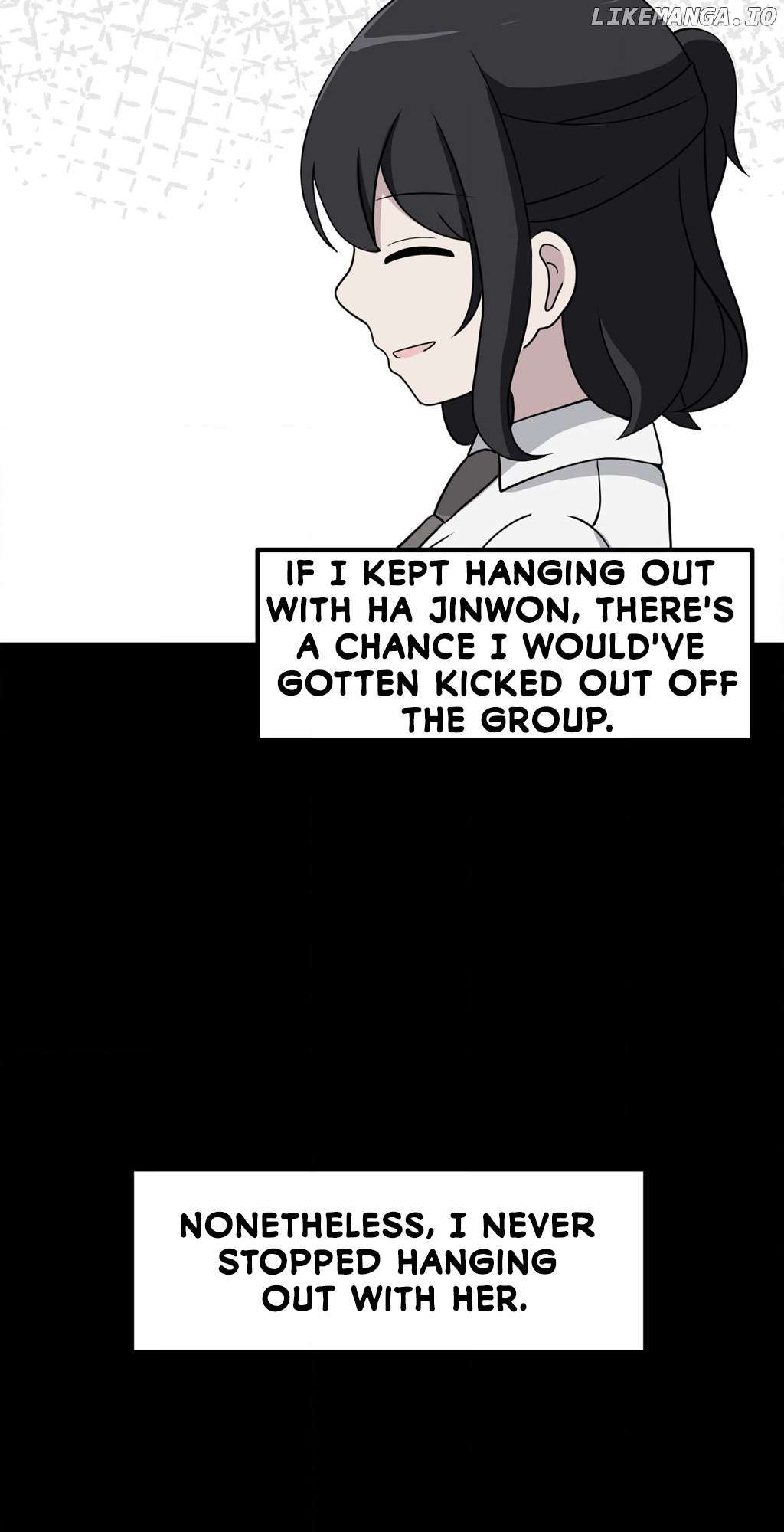 The Secret Of The Partner Next To You Chapter 72 - page 24