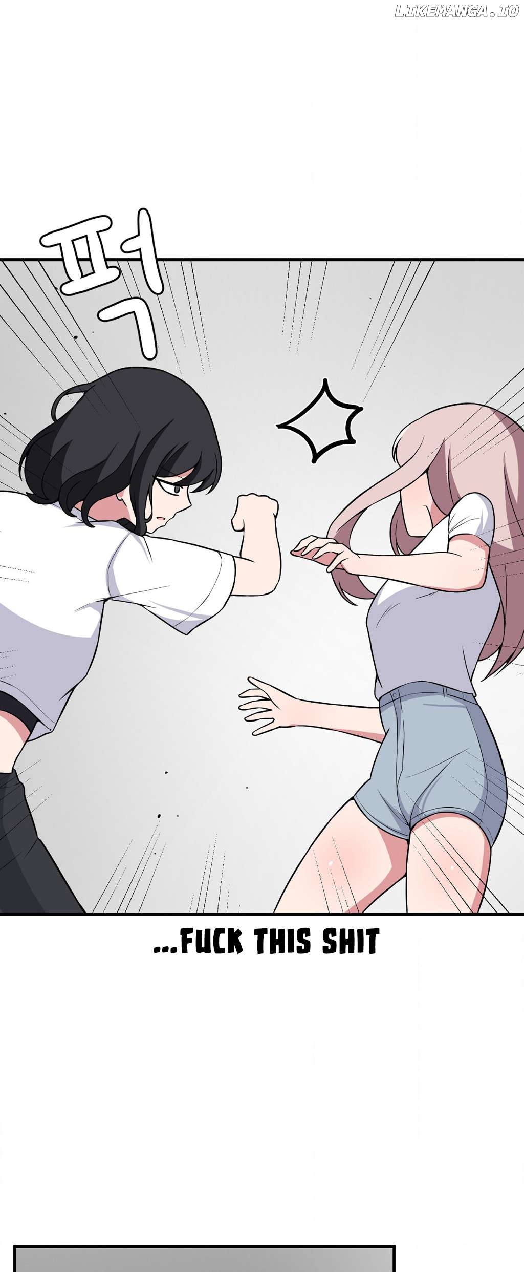 The Secret Of The Partner Next To You Chapter 72 - page 3