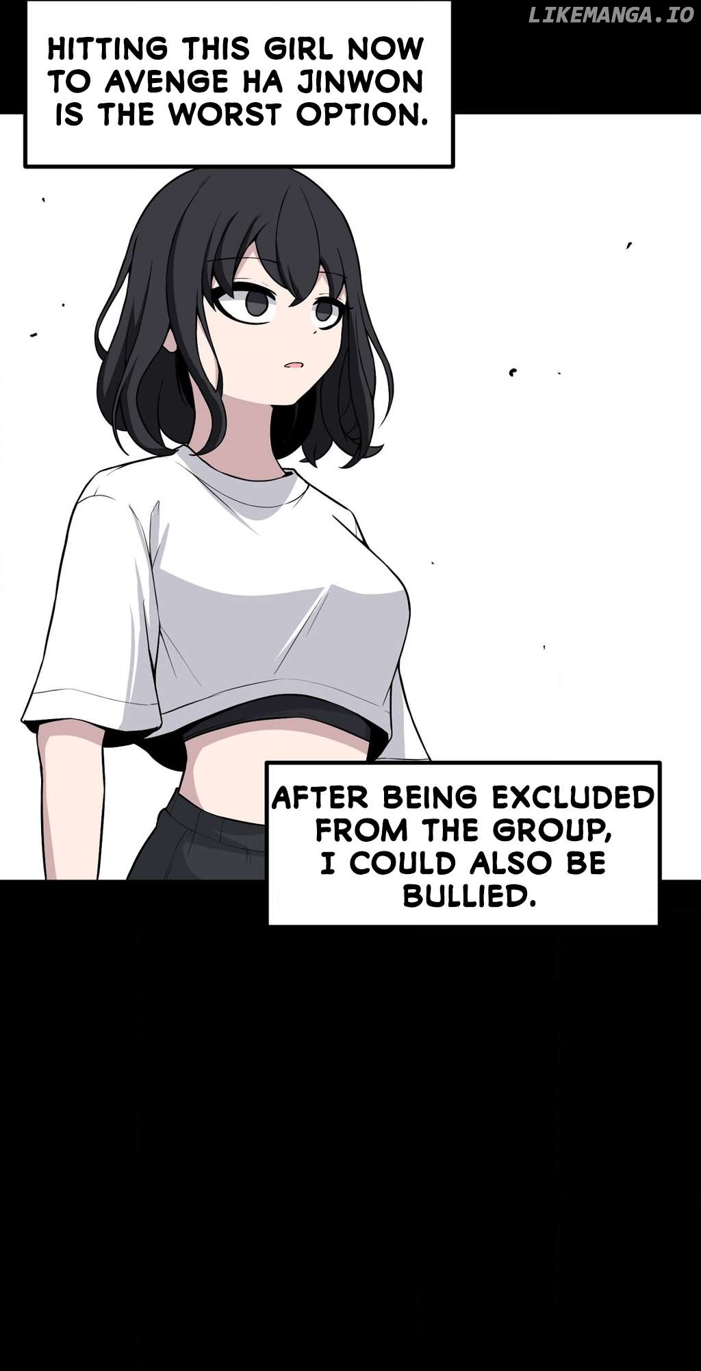 The Secret Of The Partner Next To You Chapter 72 - page 37