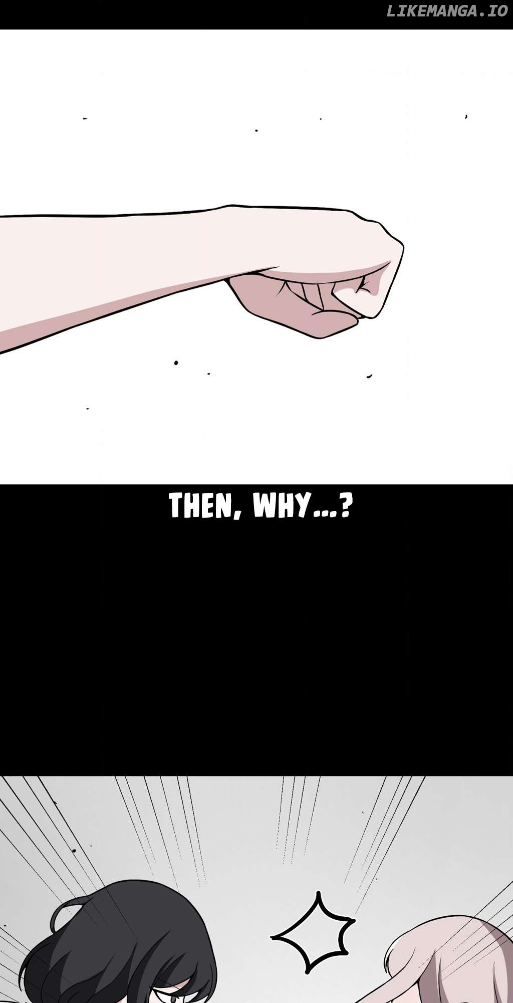 The Secret Of The Partner Next To You Chapter 72 - page 38