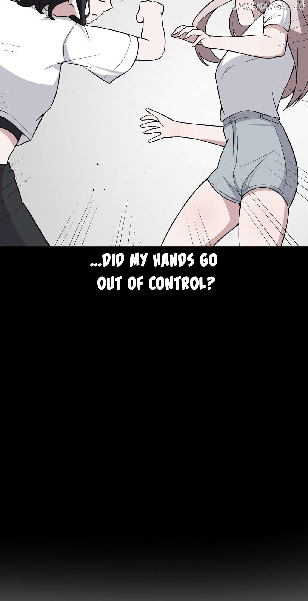 The Secret Of The Partner Next To You Chapter 72 - page 39