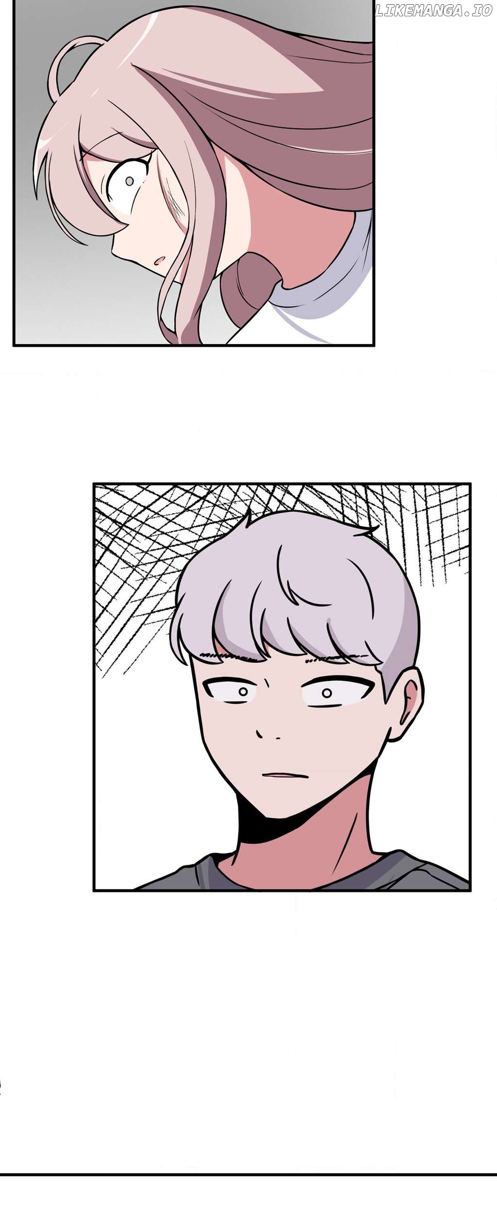 The Secret Of The Partner Next To You Chapter 72 - page 4