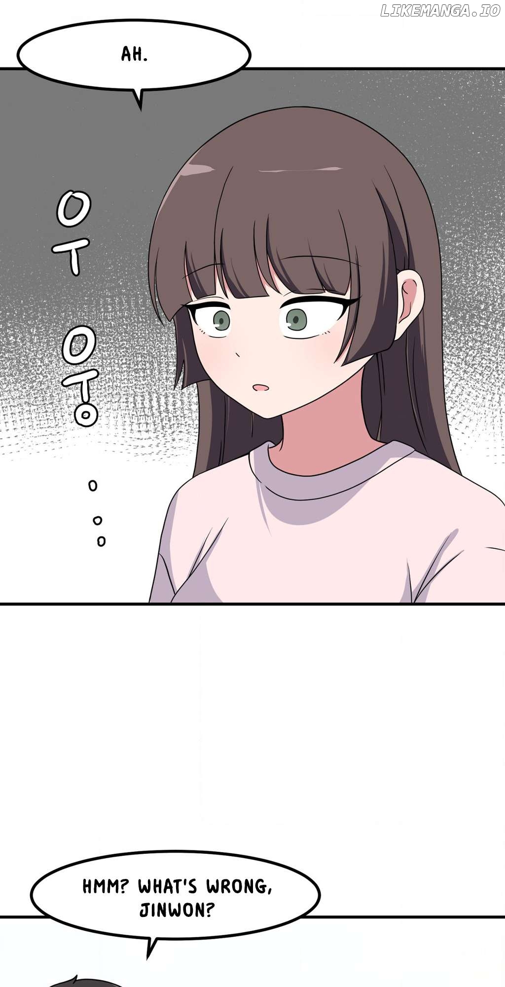 The Secret Of The Partner Next To You Chapter 72 - page 47