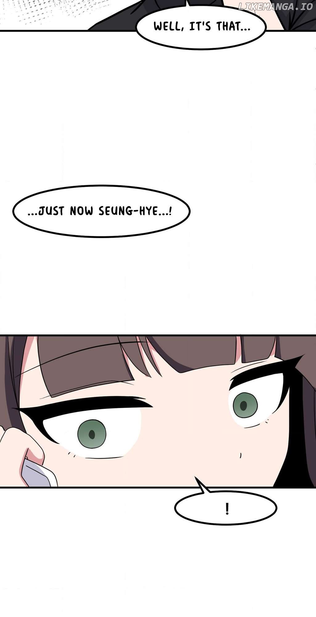 The Secret Of The Partner Next To You Chapter 72 - page 50