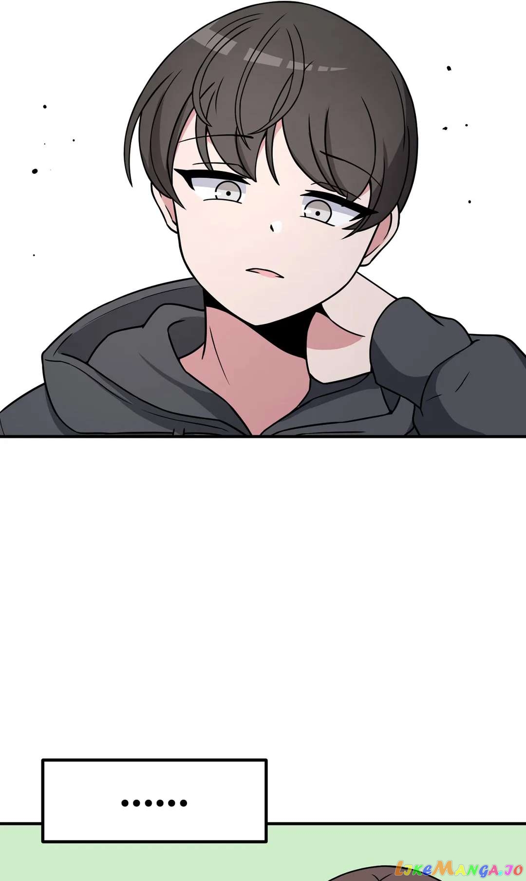 The Secret Of The Partner Next To You Chapter 50 - page 16