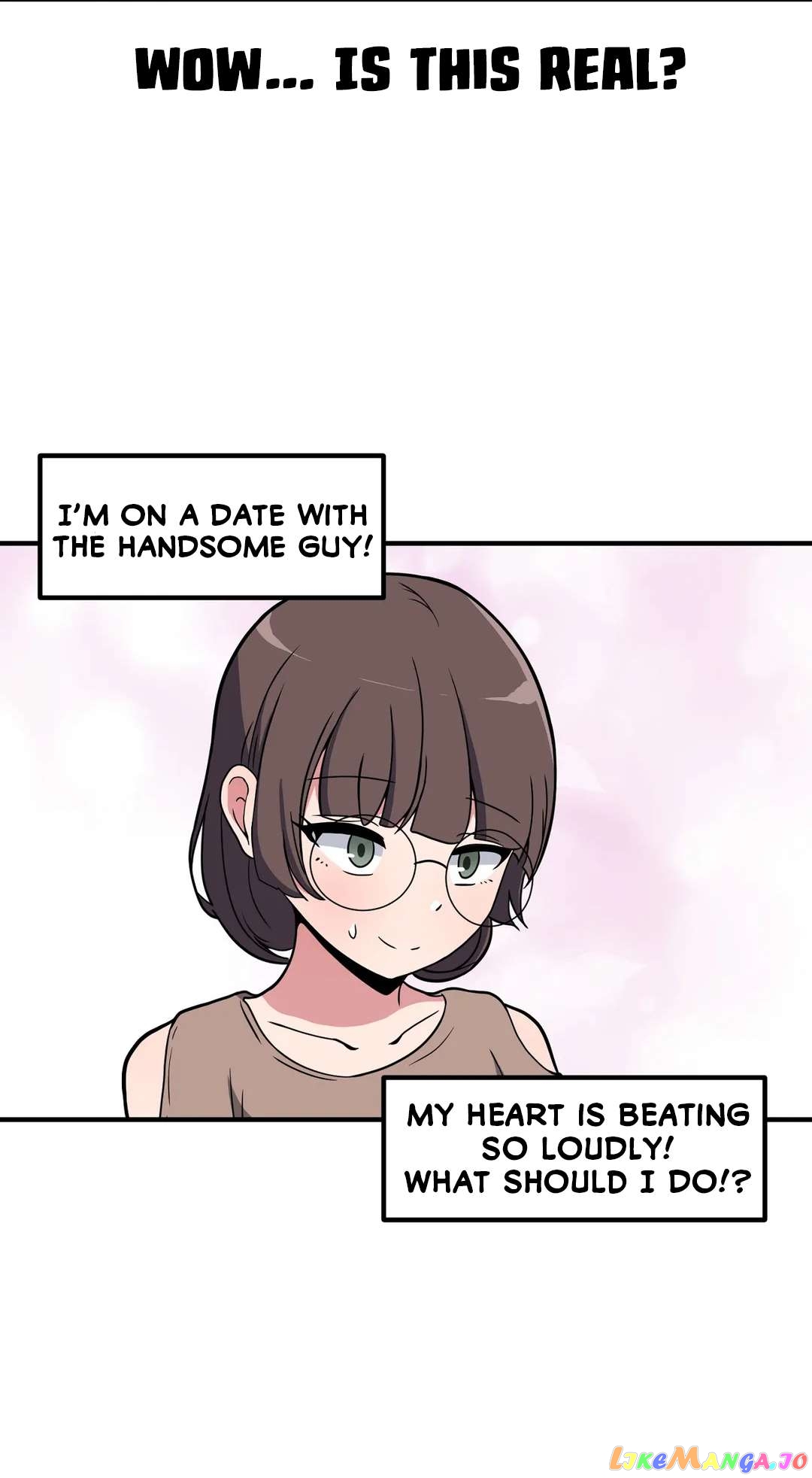 The Secret Of The Partner Next To You Chapter 50 - page 36