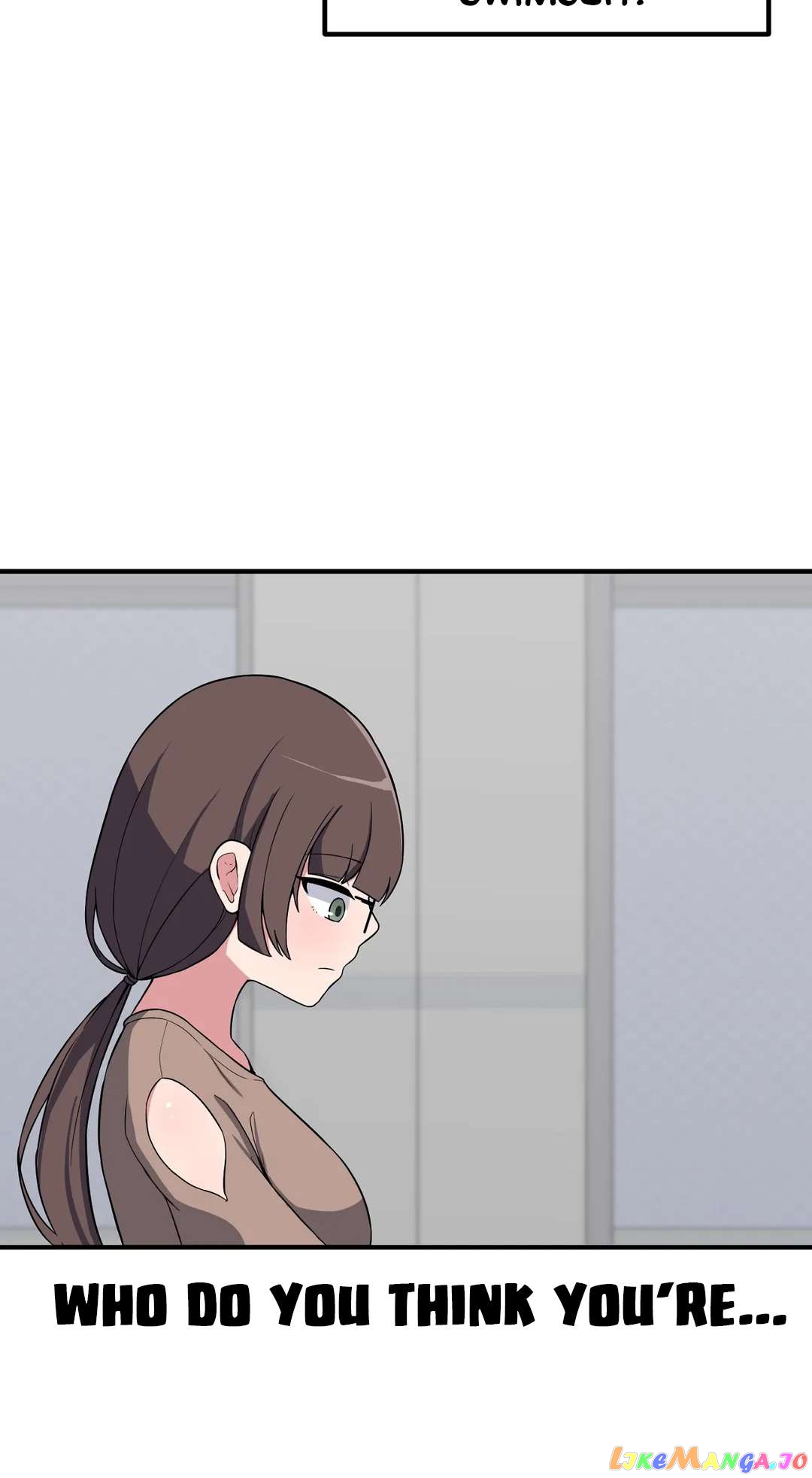 The Secret Of The Partner Next To You Chapter 50 - page 39