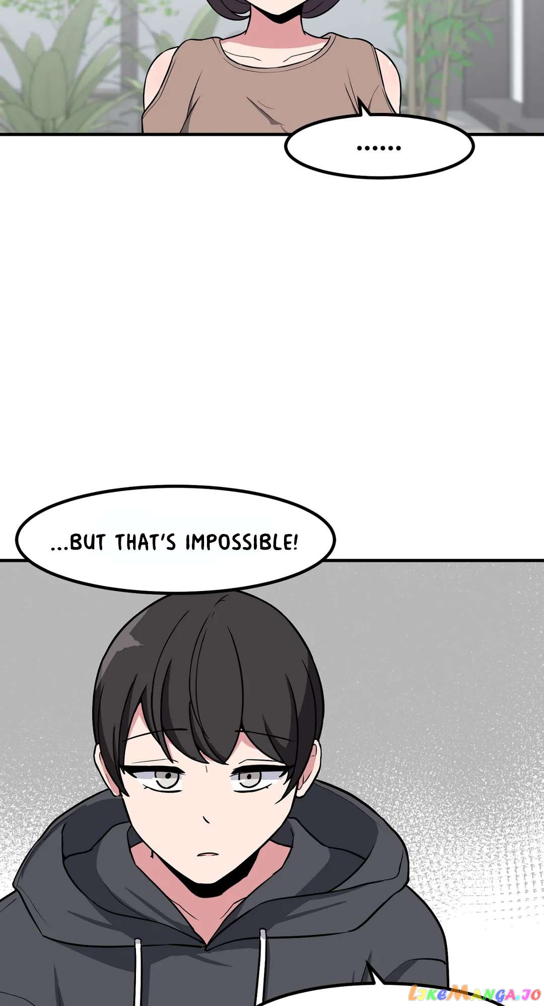 The Secret Of The Partner Next To You Chapter 50 - page 48