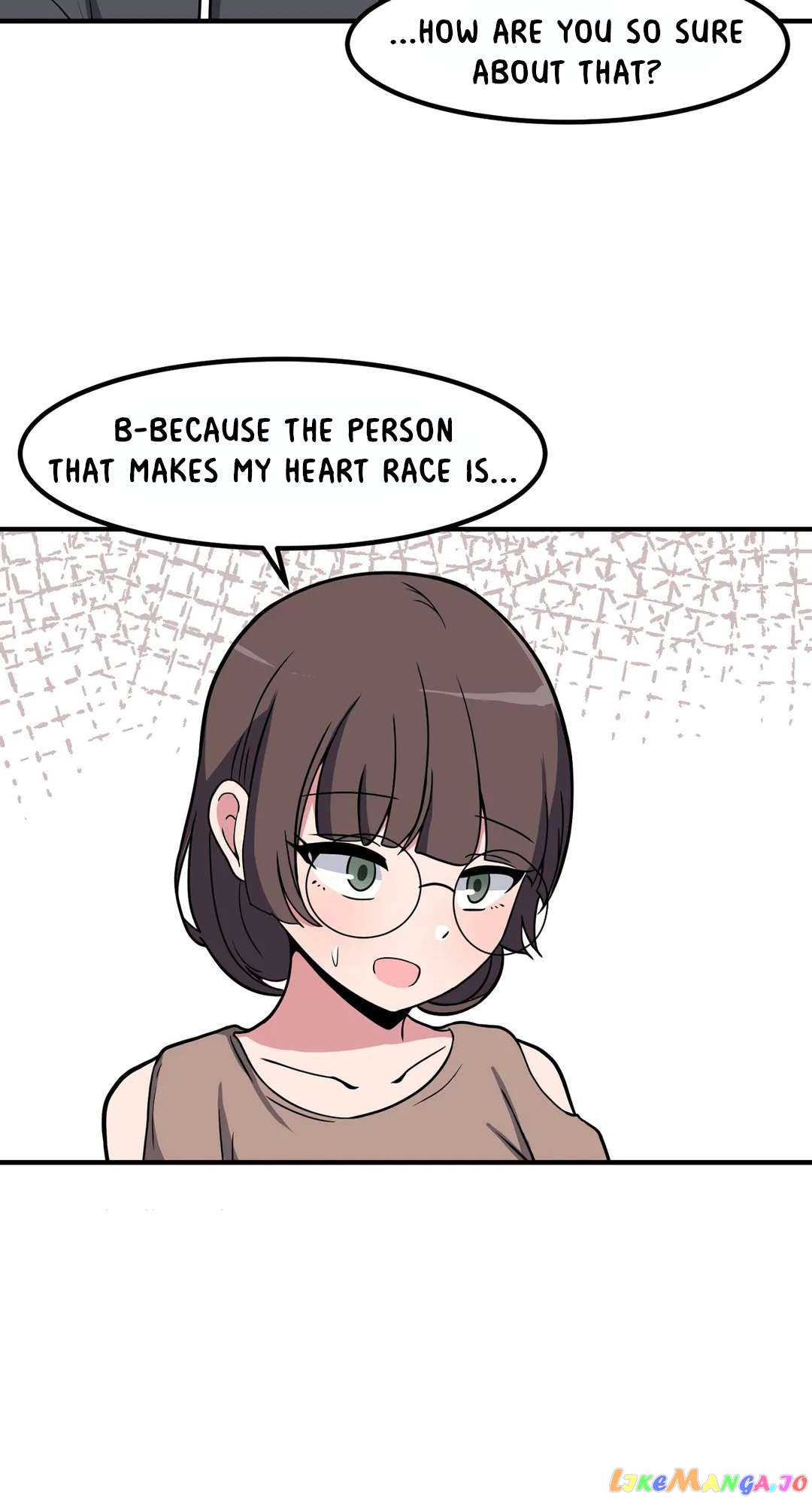 The Secret Of The Partner Next To You Chapter 50 - page 49
