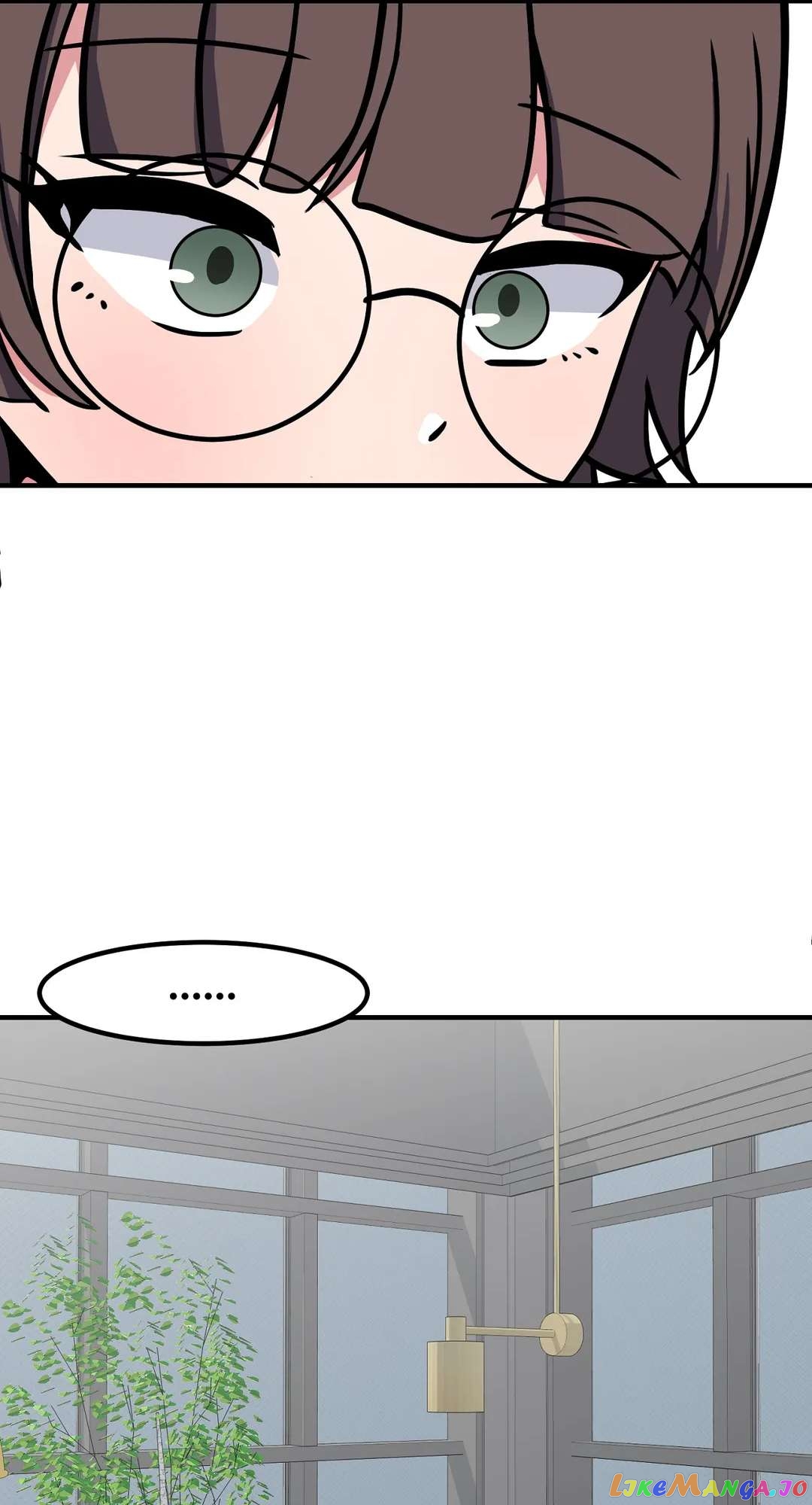 The Secret Of The Partner Next To You Chapter 50 - page 51