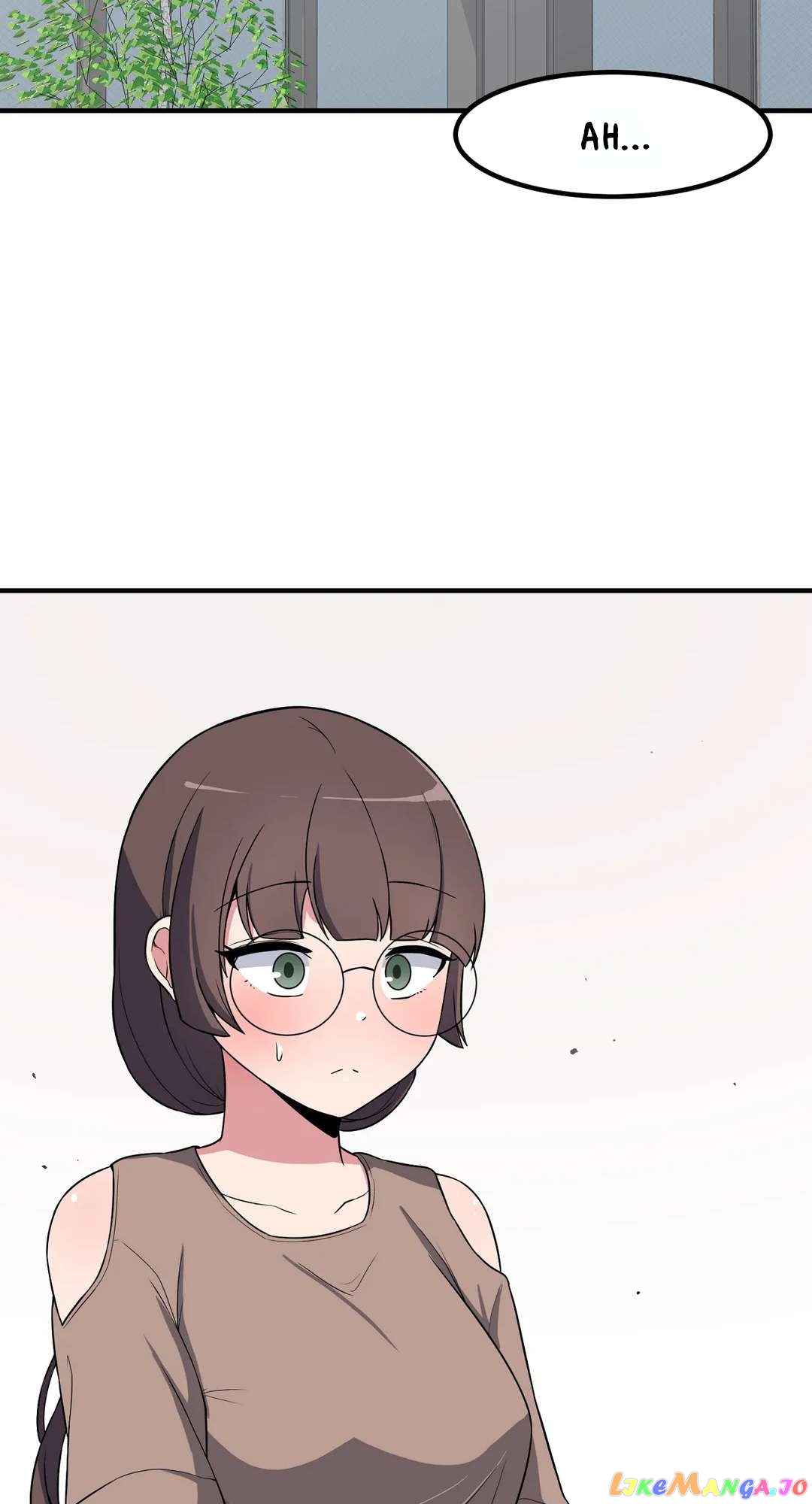 The Secret Of The Partner Next To You Chapter 50 - page 52