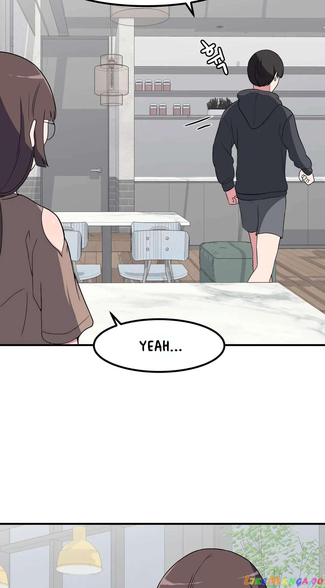 The Secret Of The Partner Next To You Chapter 50 - page 57