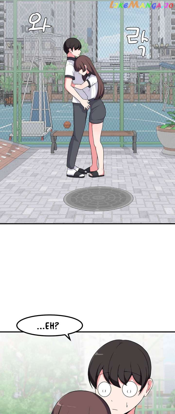 The Secret Of The Partner Next To You Chapter 61 - page 26