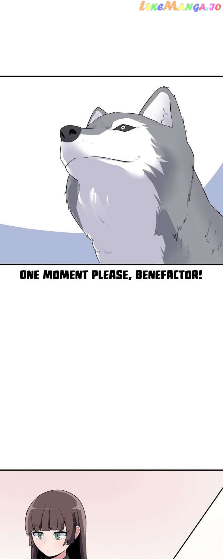 The Secret Of The Partner Next To You Chapter 61 - page 3