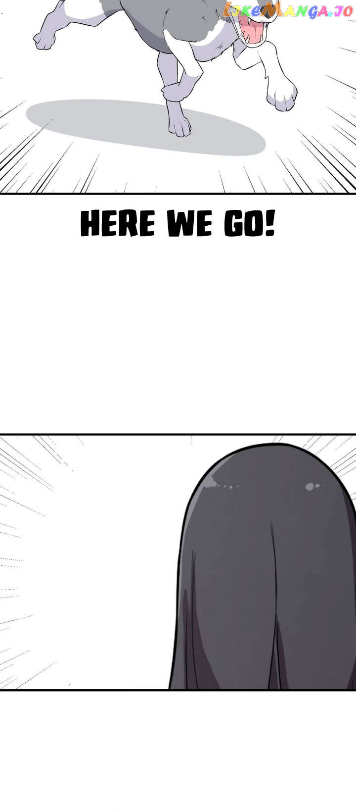 The Secret Of The Partner Next To You Chapter 61 - page 40