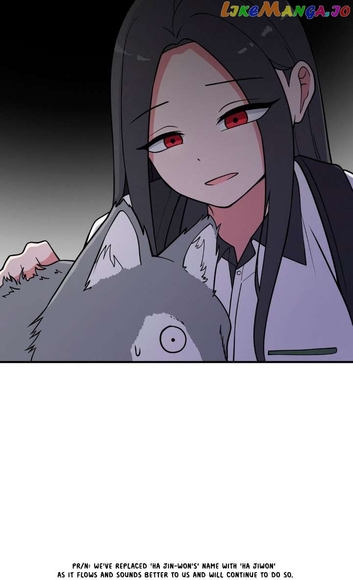 The Secret Of The Partner Next To You Chapter 61 - page 46